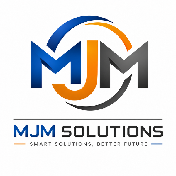 MJM SOLUTIONS 